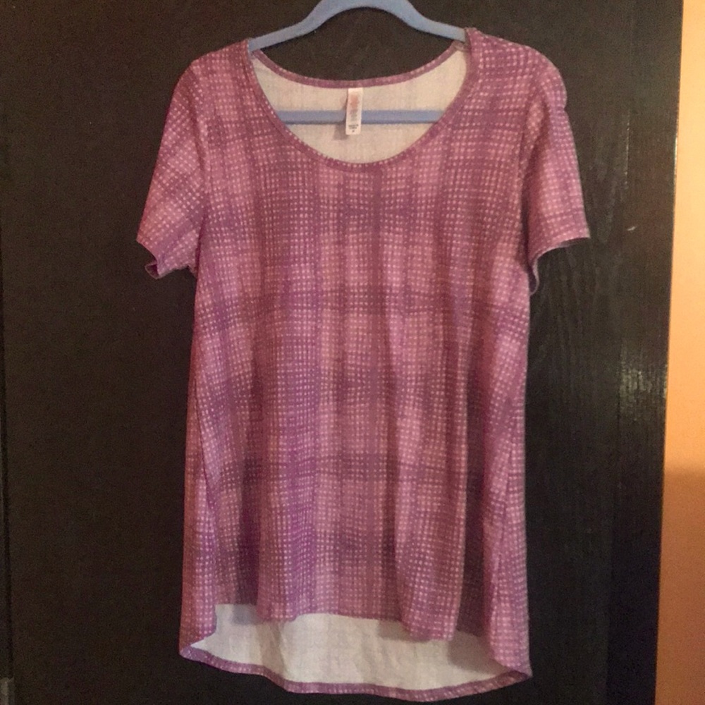 Lularoe Classic size M EUC